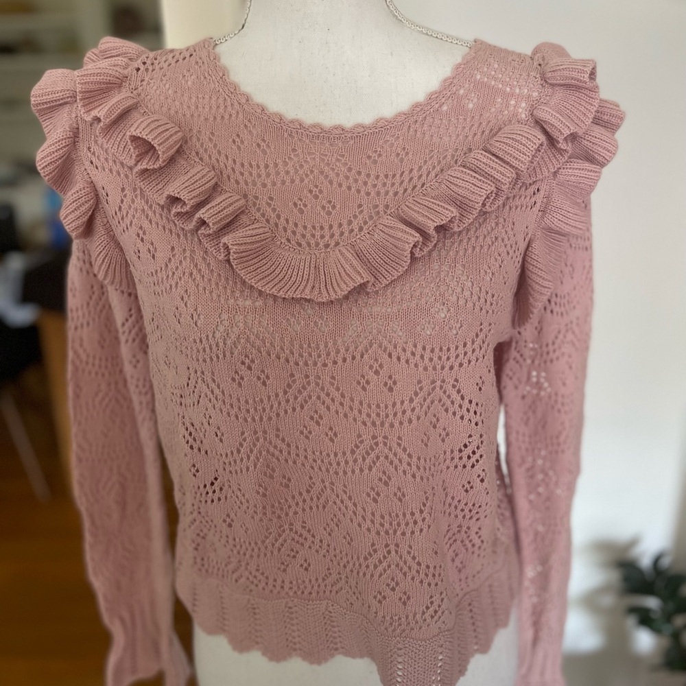 LoveShackFancy - Picture 1 of 7